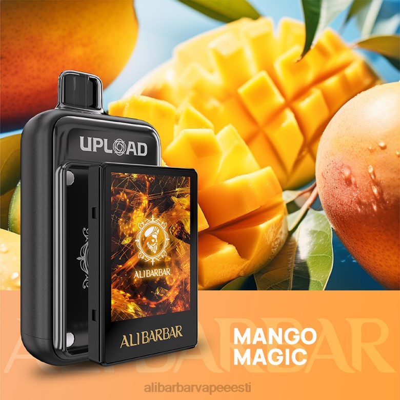 mango maagia