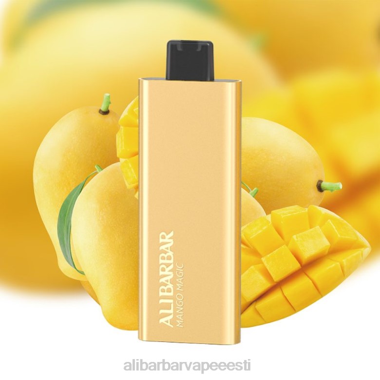 mango maagia