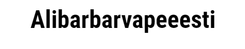 Alibarbarvapeeesti